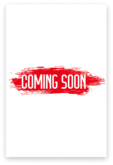 Coming Soon (Book Cover) Front 1