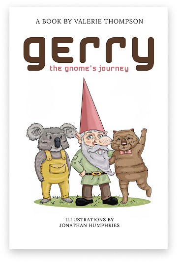 Gerry