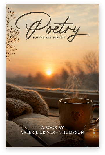 Poetry for the Quiet Moment