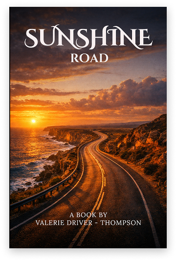 SUNSHINE ROAD